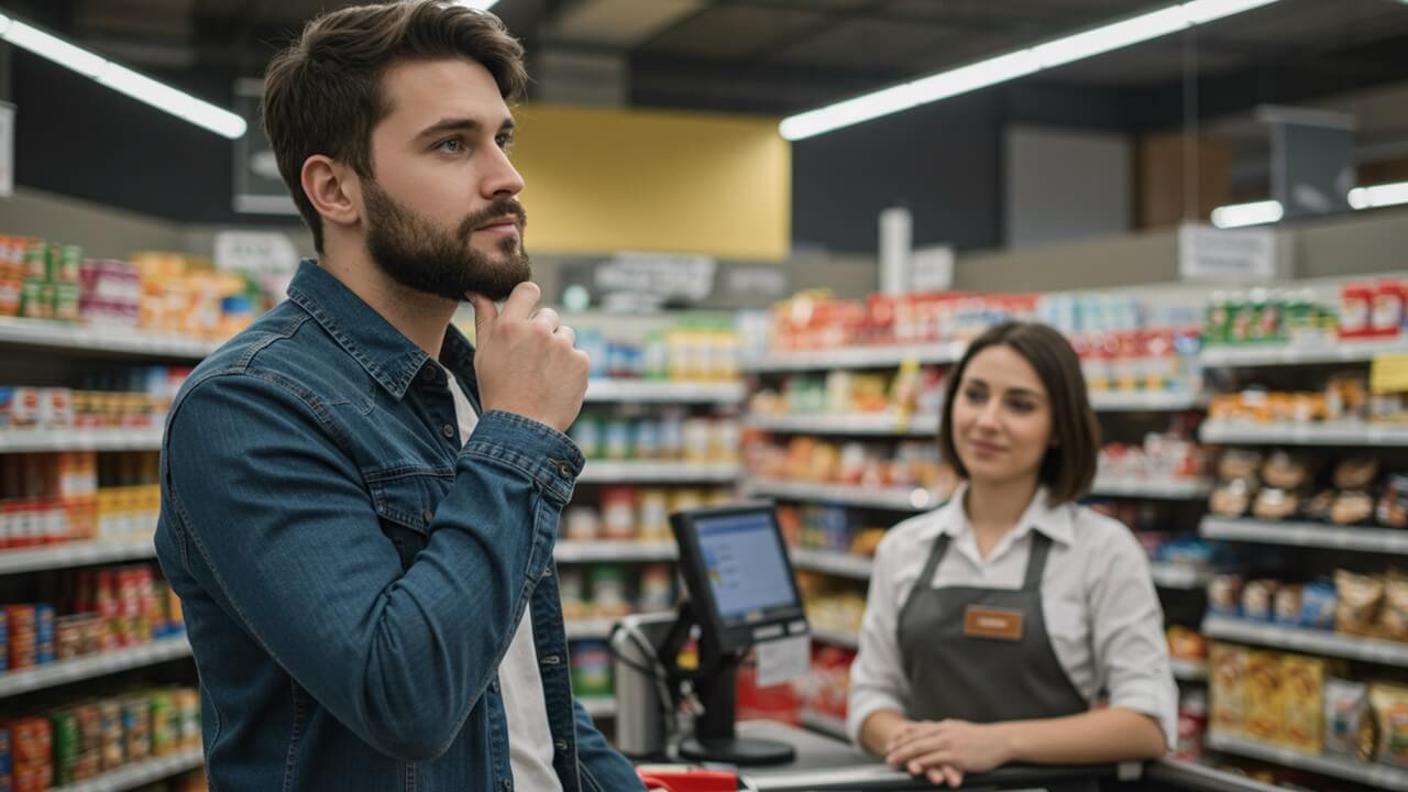 Can I Use EBT On Kroger App?