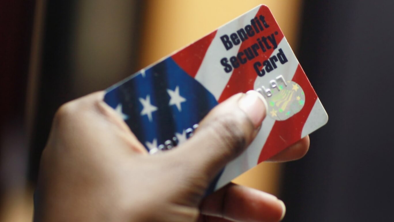 Punishment For Selling Food Stamps