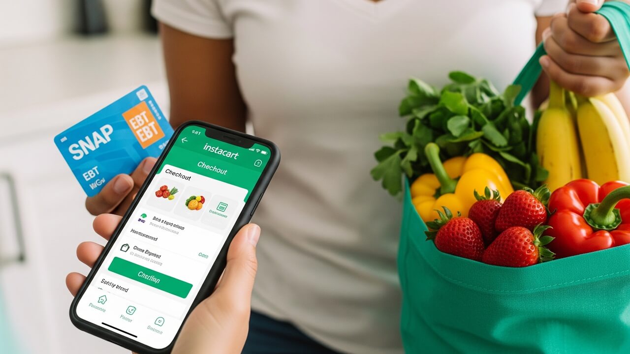 Will Applying For Food Stamps Affect My Husband’s I-601 Application?