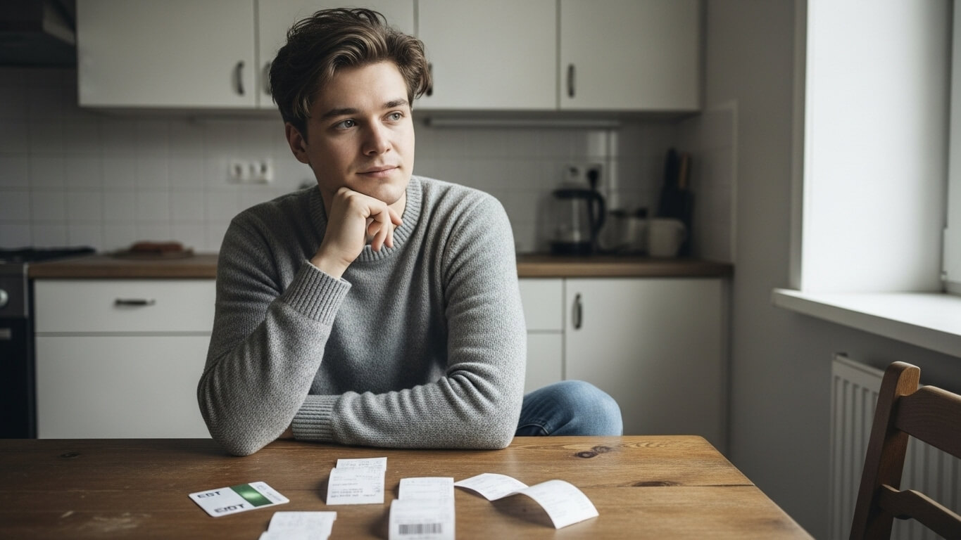 How To Change Address For Food Stamps