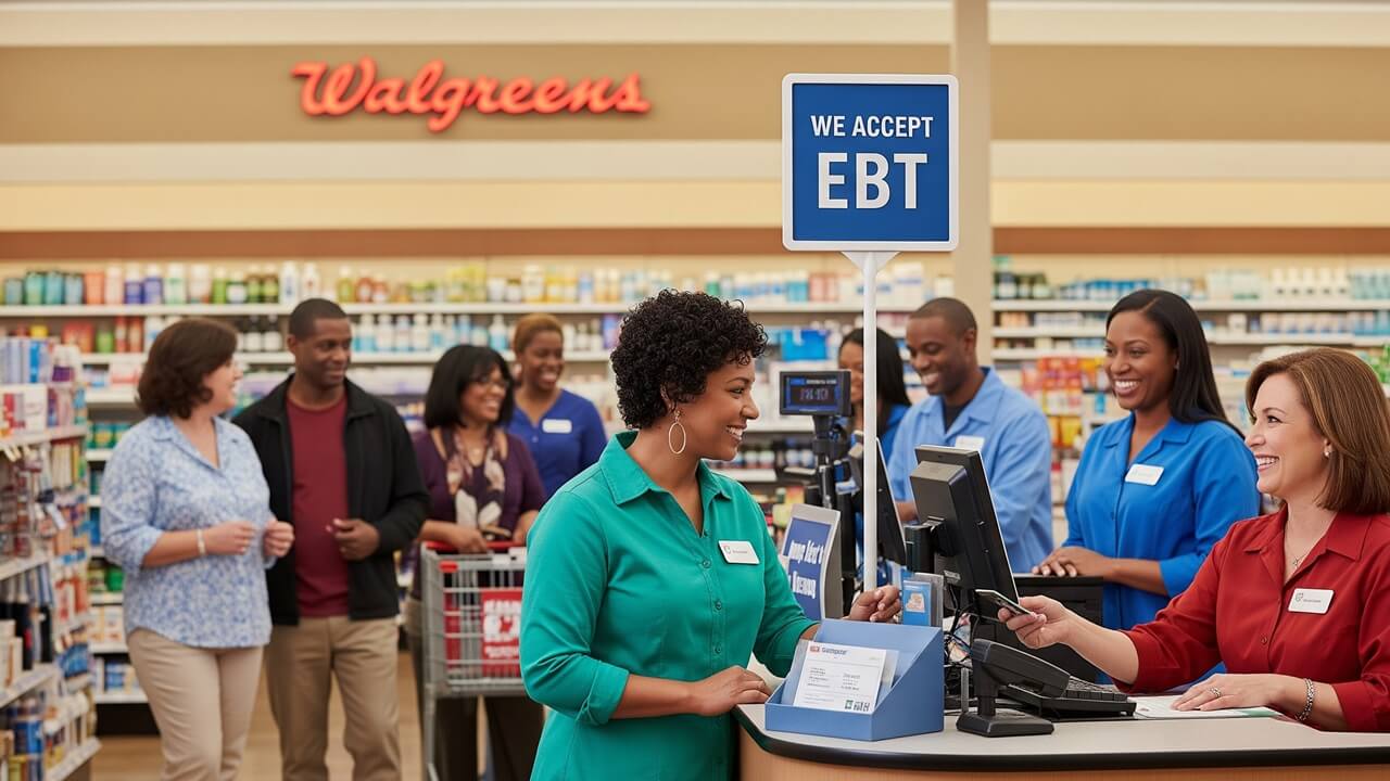 Does Grubhub Accept EBT? The Scoop on Using Your Food Benefits