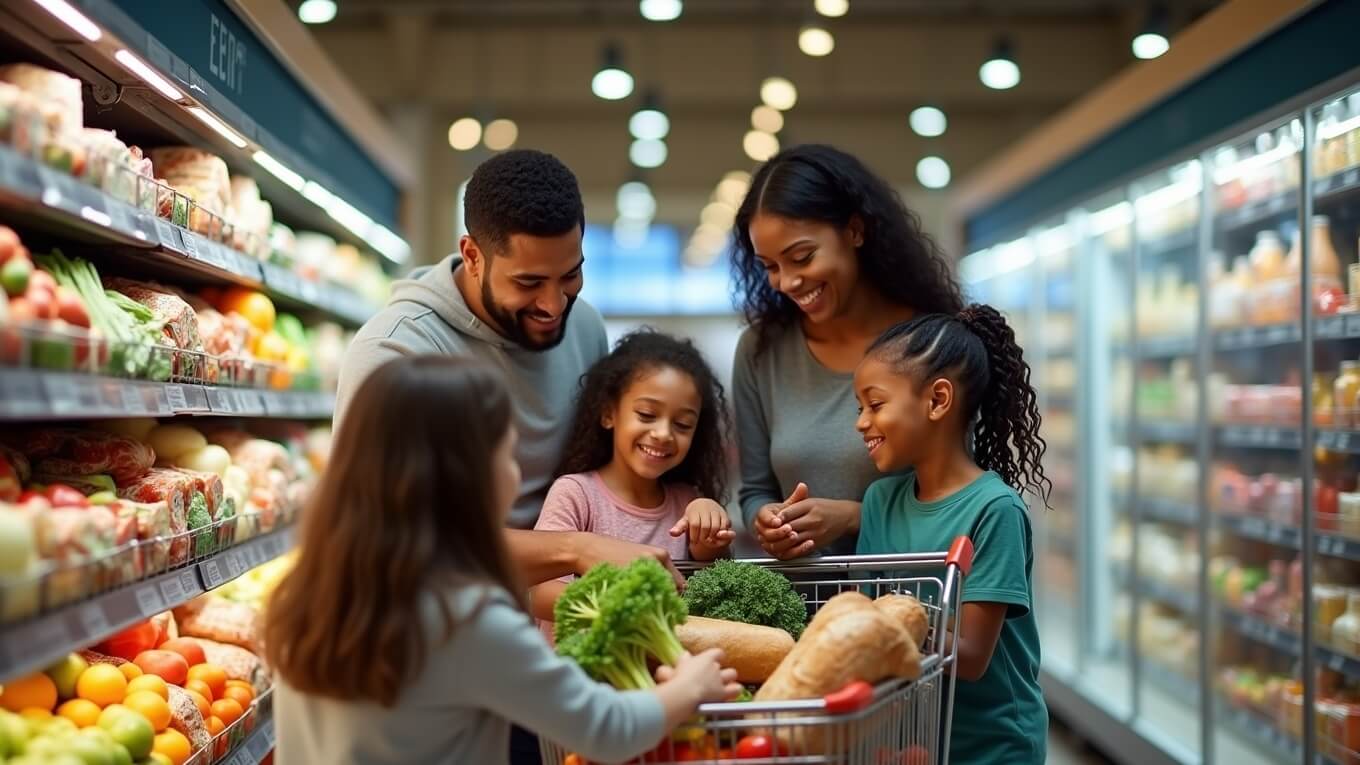 How To Read Food Stamps Letter: Your Guide to Understanding SNAP