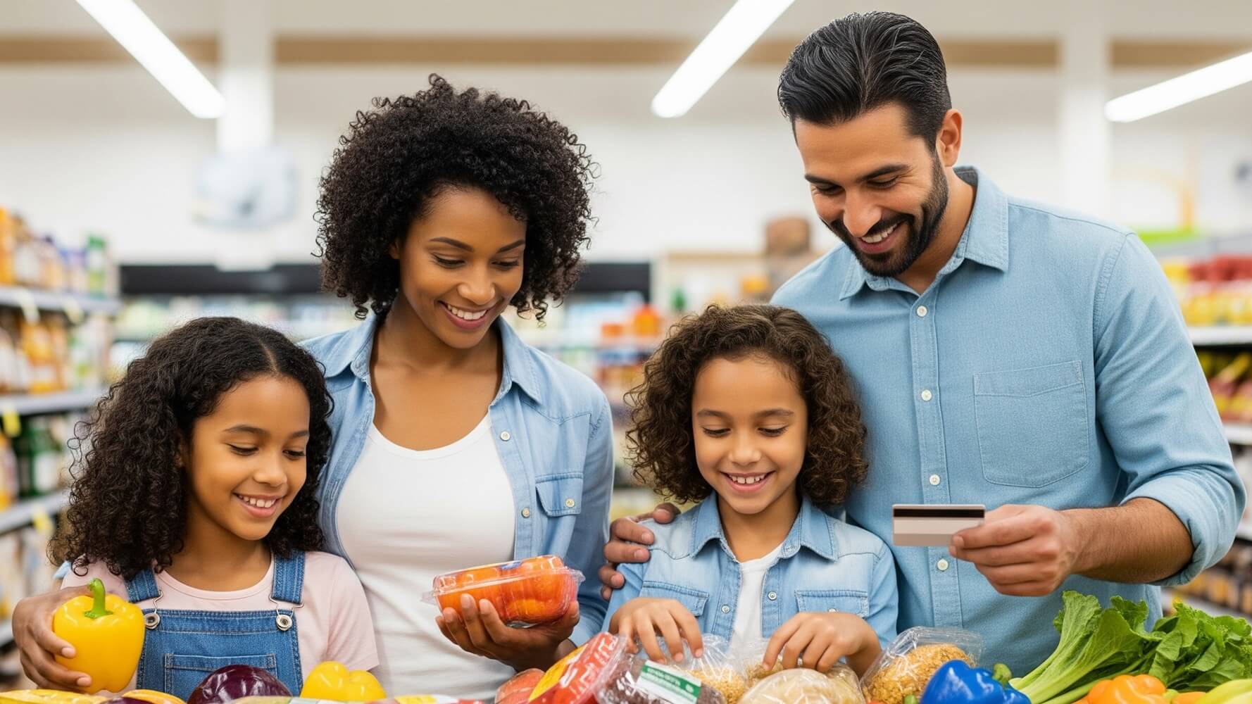 Does Subway Accept EBT In California?