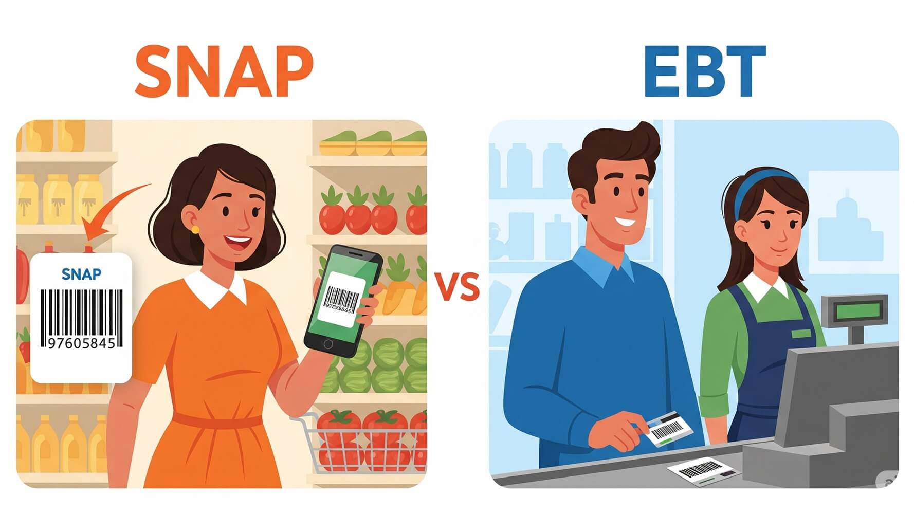 Does EBT Cover Paper Products?